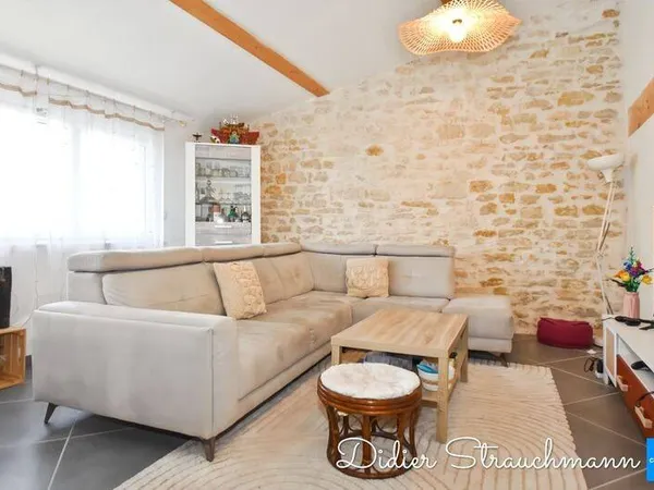Maison 5 pièces 94 m²