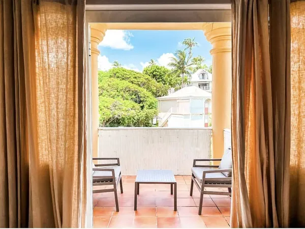 Appartement 2 pièces 56 m²