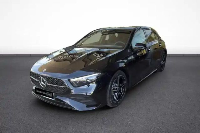 Mercedes Classe A 180 d 8g-dct