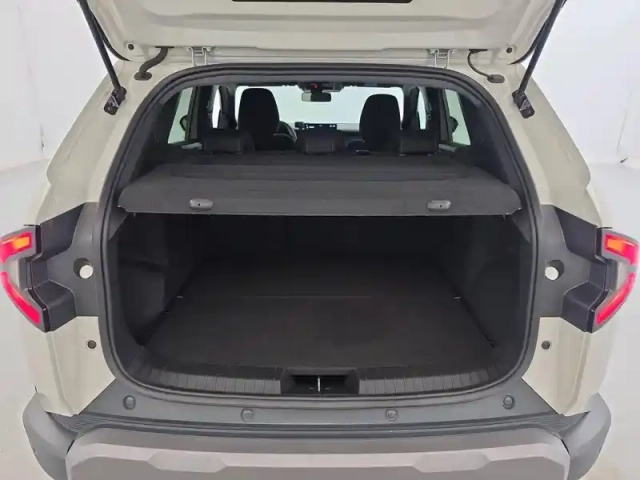 Dacia Duster eco-g 100 gpl — photo 49