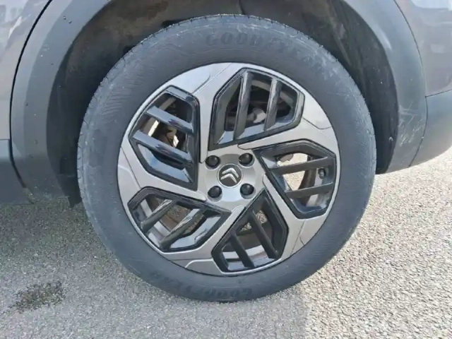Citroën C4 bluehdi 110 s&amp;s bvm6 — photo 13