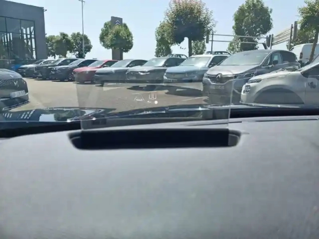 Ds Ds 3 ds3 crossback e-tense — photo 19
