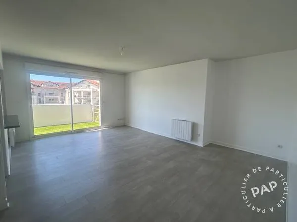 Appartement 4 pièces 80 m²