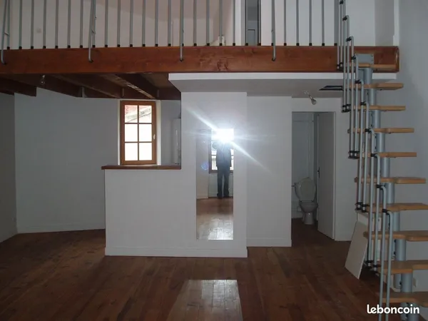Appartement T2