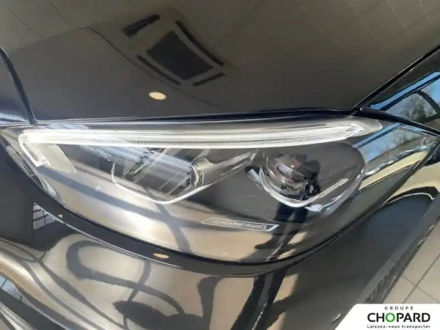 Mercedes Classe C 220 d 9g-tronic — photo 24