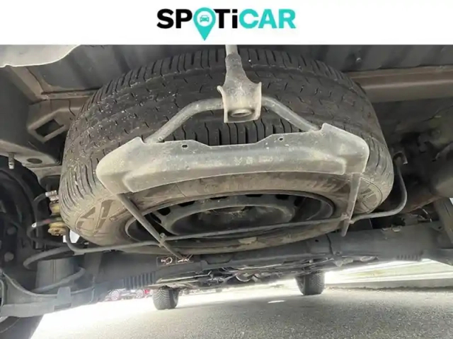Citroën Berlingo van m 650 bluehdi 100 s&amp;s bvm6 — photo 48