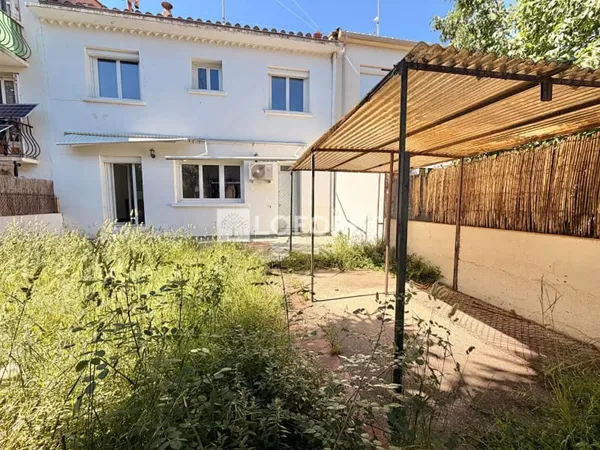 Maison 5 pièces 112 m²