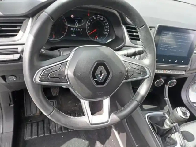 Renault Captur 1.0 tce 100ch business gpl -21 — photo 11