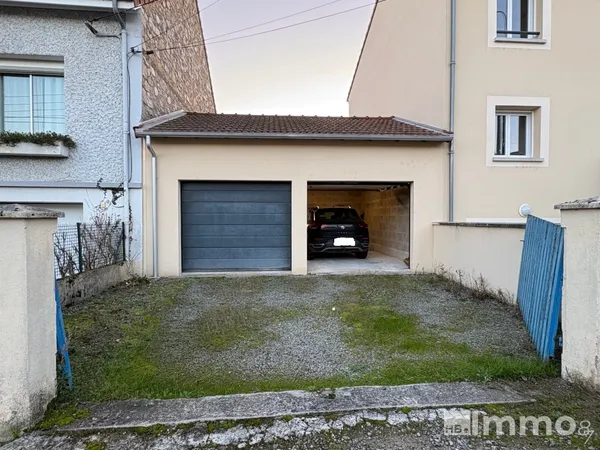 Terrain en individuel 490 m²