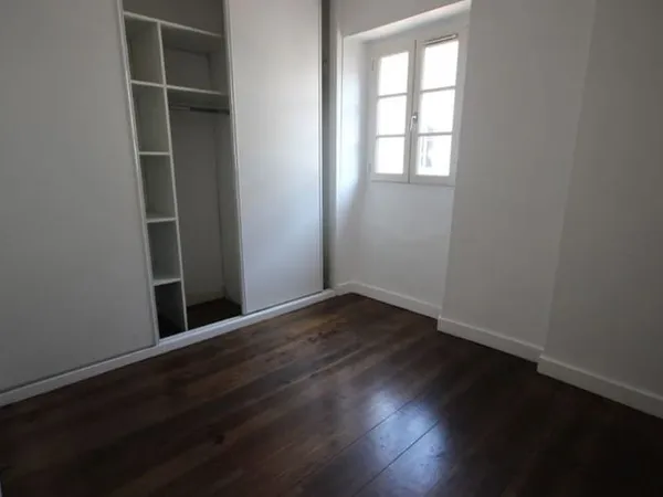 Appartement 4 pièces 73 m²