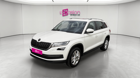 Skoda Kodiaq 2.0 TDI 150 SCR DSG7 7pl