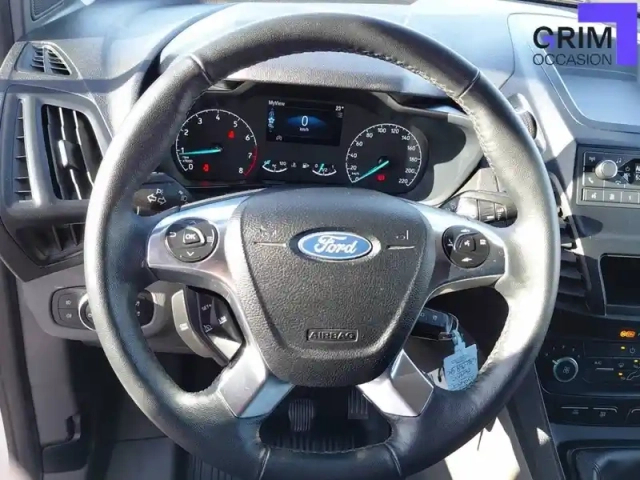 Ford Transit Connect fgn l1 1.0e100 e85 s&amp;s — photo 6