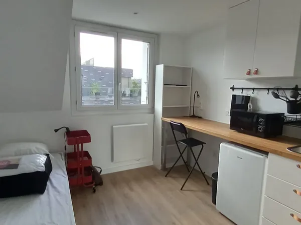 Loue appartement