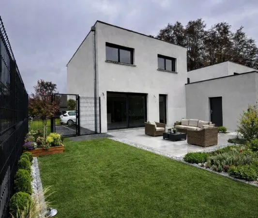 Maison 5 pièces 105 m²