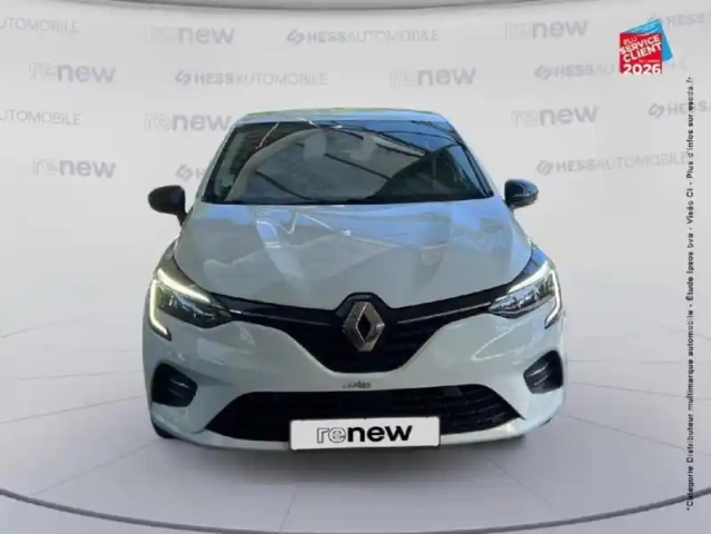 Renault Clio 1.0 tce 90ch evolution — photo 2