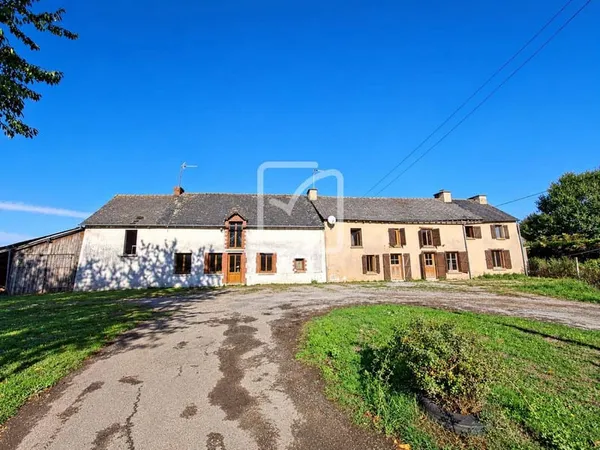 Maison 9 pièces 180 m²