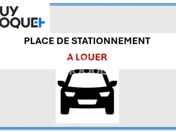 Stationnement Location Dijon 40€