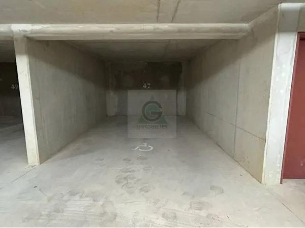 Stationnement Location Montpellier   90€