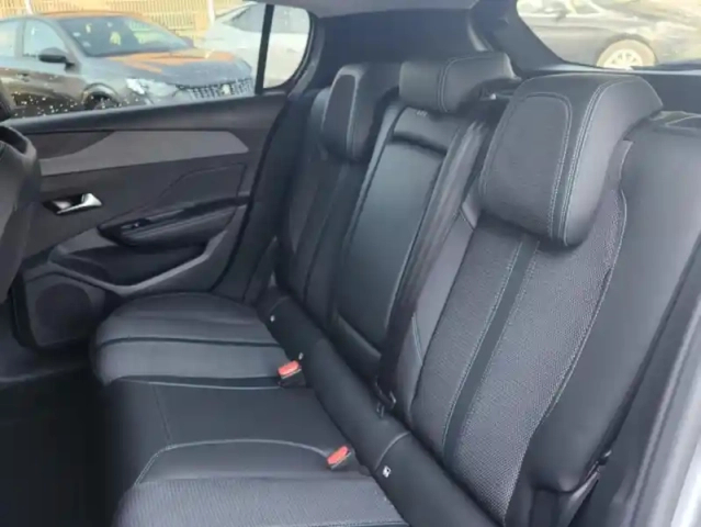 Peugeot 308 iii puretech 130 s&amp;s allure pack — photo 7