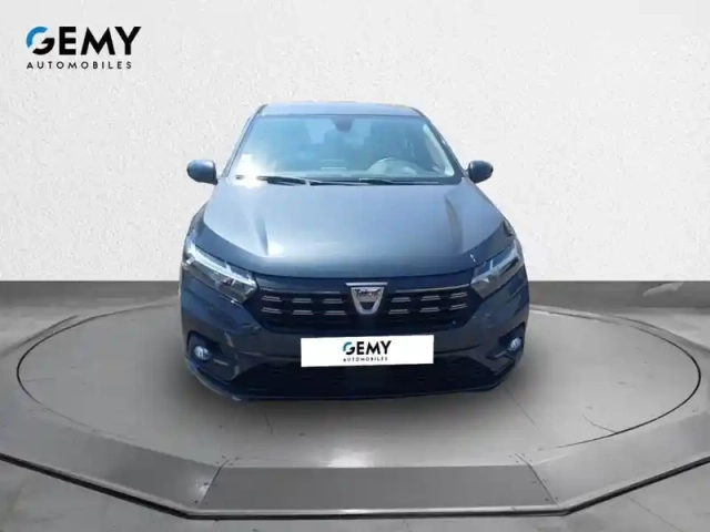 Dacia Sandero tce 90 — photo 2