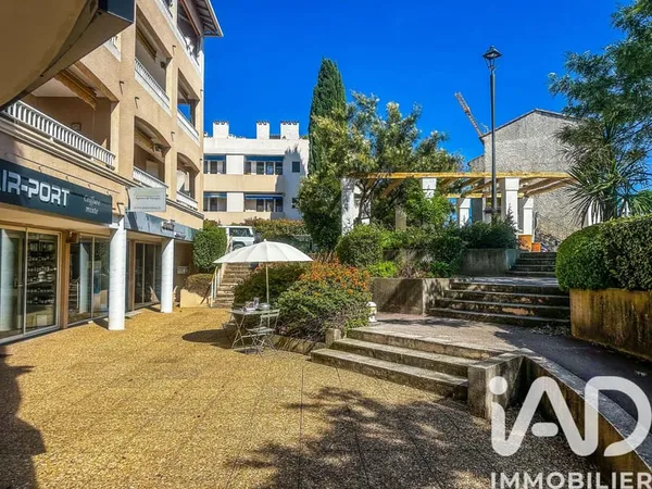 Vente Boutique/Local commercial 49 m²