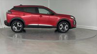 Peugeot 2008 1.2 Hybrid 145ch Allure e-DCS6 — photo 4