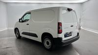 Peugeot Partner Standard 650kg BlueHDi 100ch S&S BVM5 Asphalt — photo 7