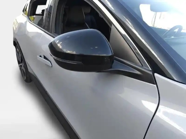 Renault Megane e-tech electric ev60 220ch iconic super charge — photo 26