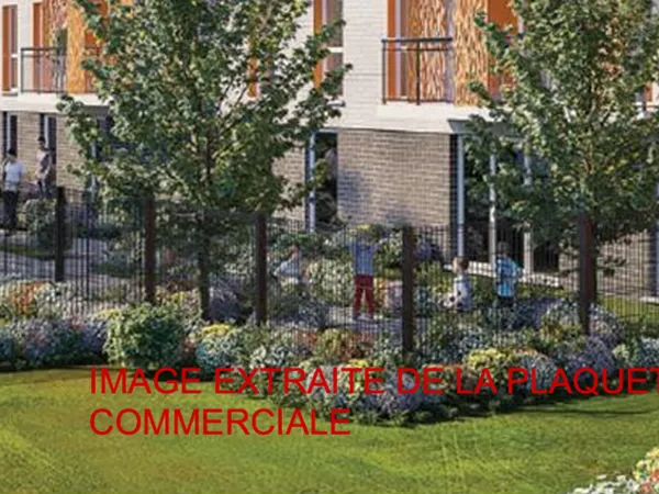 Appartement 3 pièces 70 m²