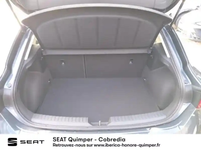 Seat Leon 1.5 ehybrid 204ch style dsg6 — photo 7