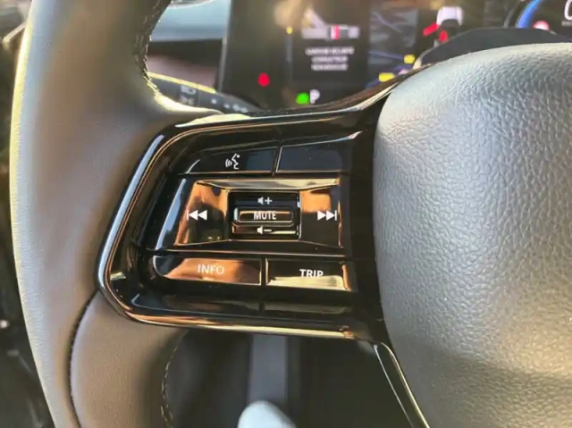 Suzuki Vitara 184ch 61kwh style allgrip — photo 37