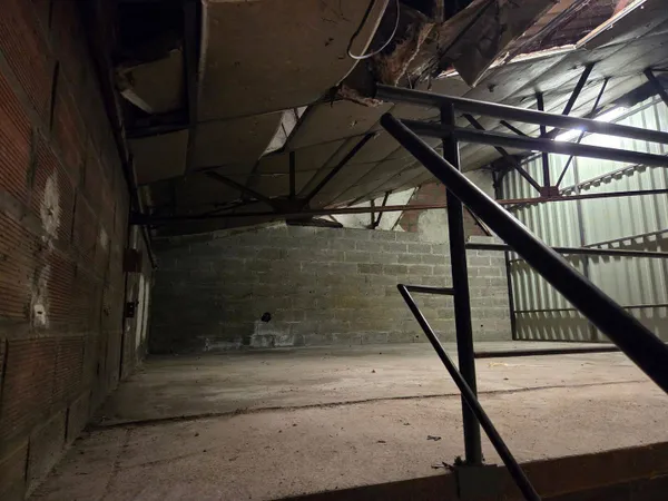 Local commercial 75 m²