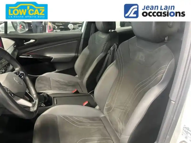 Volkswagen Id.5 204 ch pro performance — photo 12
