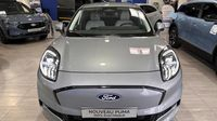Ford Puma Gen-E 168ch Standard Range 43 kWh Premium