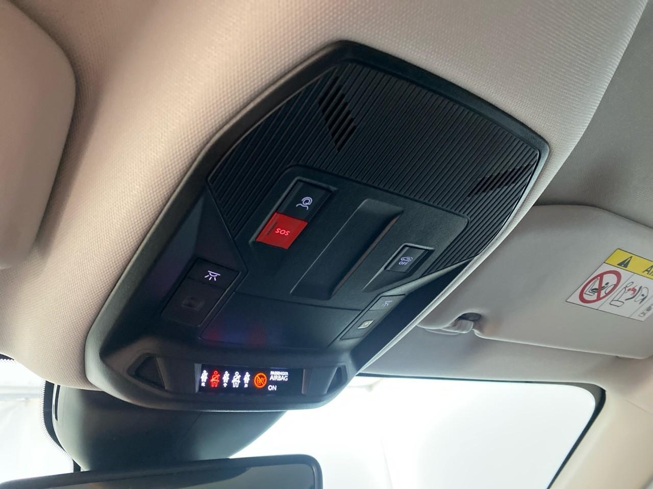 Peugeot 308 hybrid 145 e-dcs6 allure — photo 19