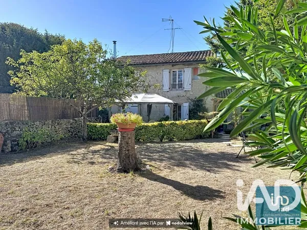Maison 6 pièces 97 m²