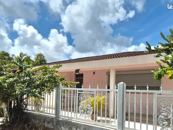 Maison familiale