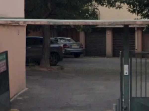 Box garage Marignane