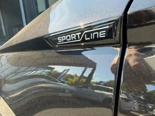 Skoda Karoq 1.5 tsi evo 2 act 150ch sportline dsg7 — photo 9