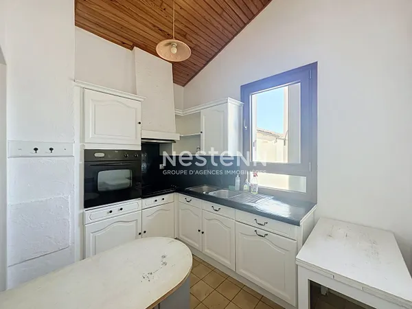 Appartement Arnouville 4 pièce(s) 73.79 m2