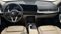 Bmw X1 sDrive18d 150ch xLine — photo 11