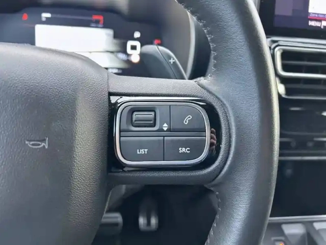 Citroën C5 Aircross bluehdi 130 eat8 — photo 57