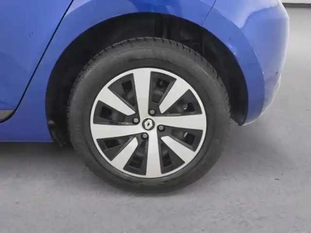 Renault Clio tce 90 — photo 70