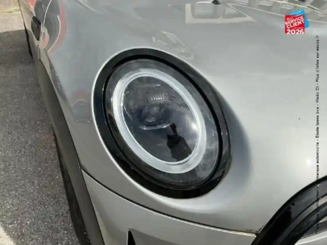 Mini Mini 5 portes cooper 136ch edition premium bva7 — photo 13