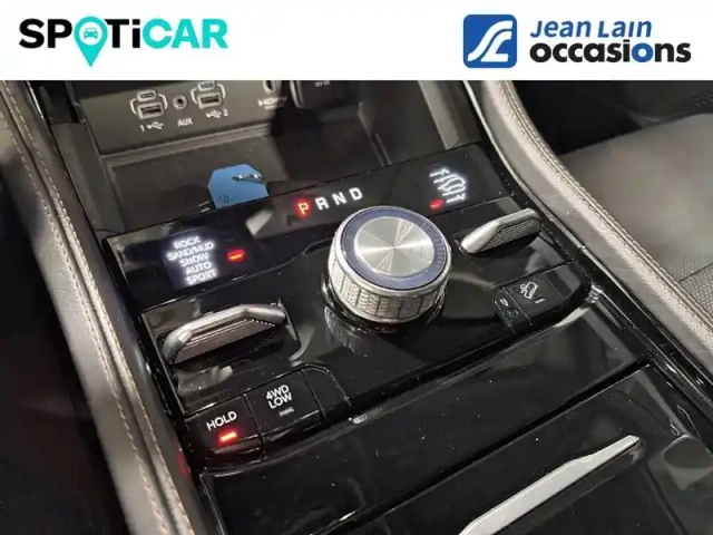 Jeep Grand Cherokee 4xe 2.0 t 380 ch phev 4x4 bva8 — photo 16