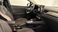 Renault Captur 1.6 E-Tech hybride rechargeable 160ch Intens -21 — photo 15