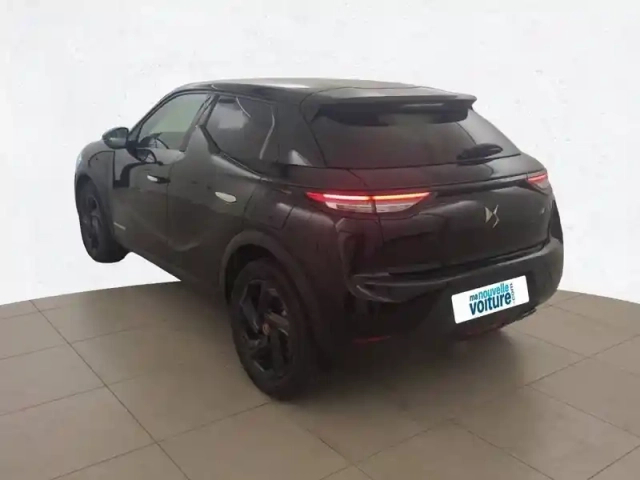 Ds Ds 3 ds3 crossback puretech 130 eat8 — photo 55