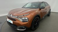 Citroen C4 BlueHDi 130ch S&S Shine EAT8