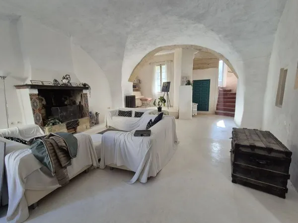 Maison de luxe 8 pièces 250 m²