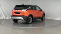 Opel Crossland X 1.2 Turbo 110ch Elegance Euro 6d-T — photo 5